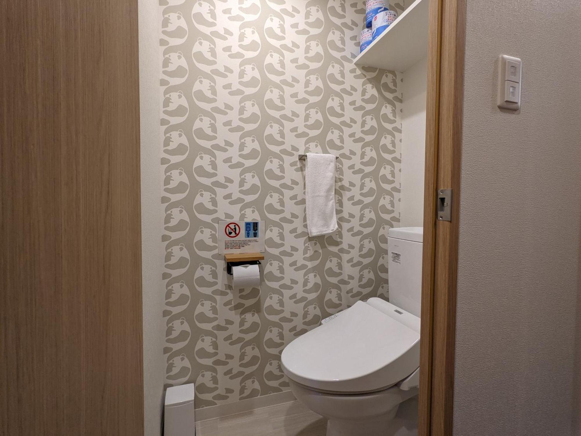 אוסקה Eslead Hotel Namba South Ⅲ מראה חיצוני תמונה