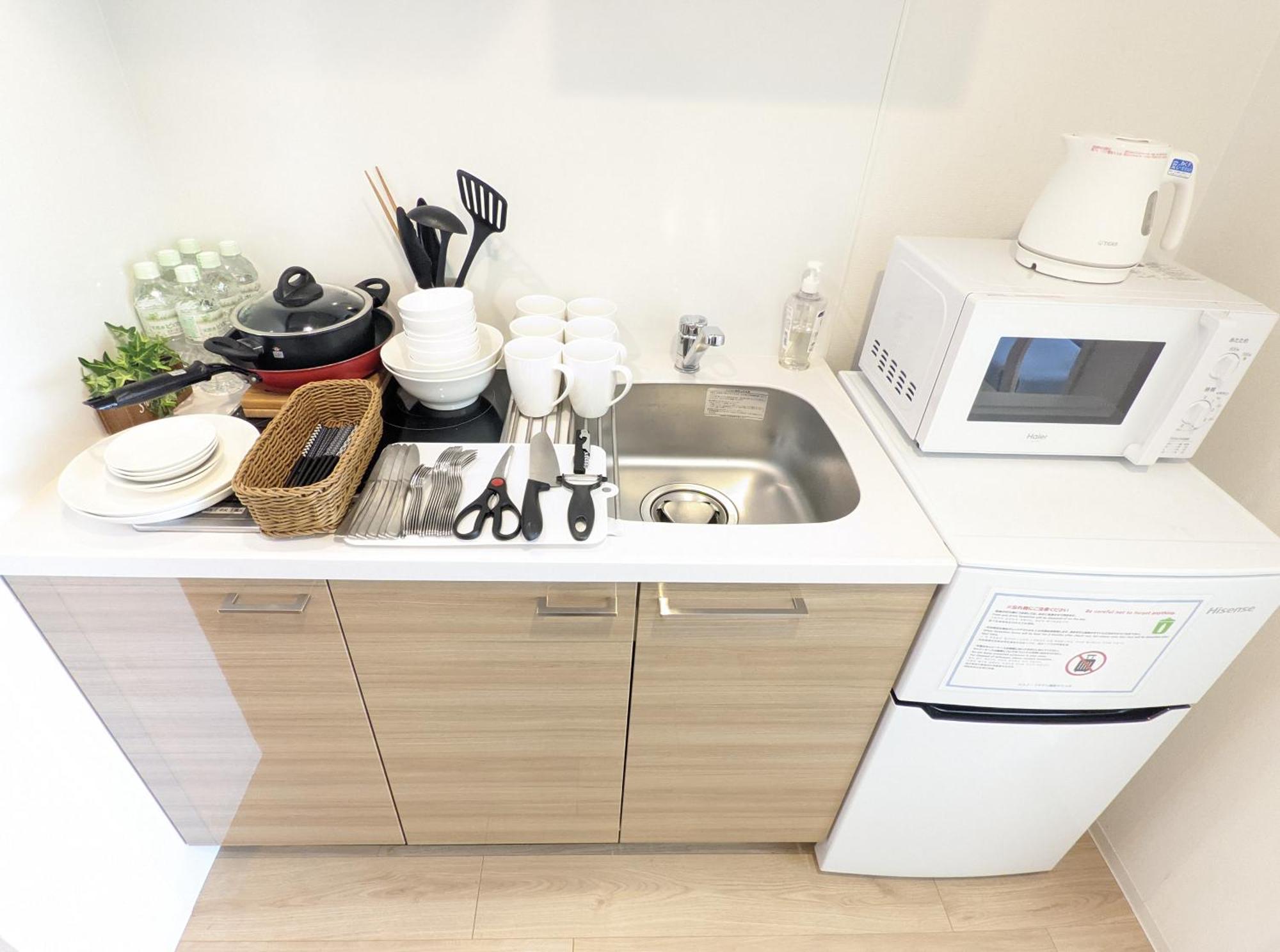 אוסקה Eslead Hotel Namba South Ⅲ מראה חיצוני תמונה